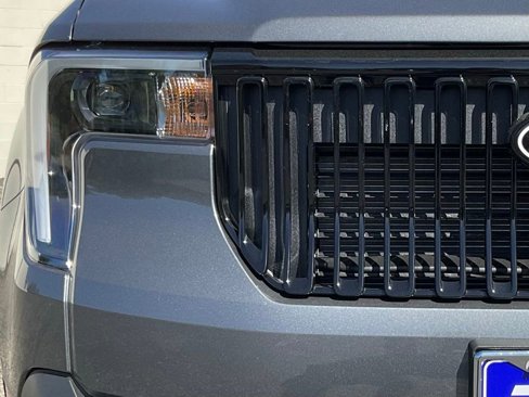 New 2025 Ford Maverick Lobo image 77