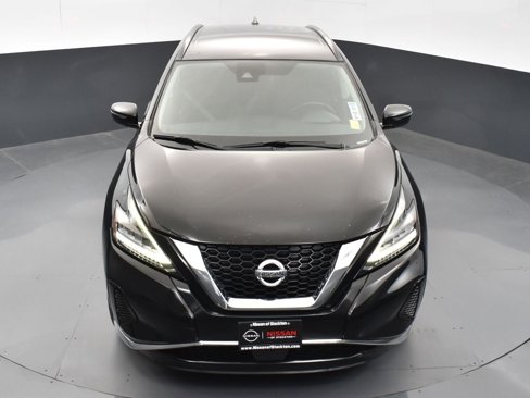 Used 2020 Nissan Murano SV image 42