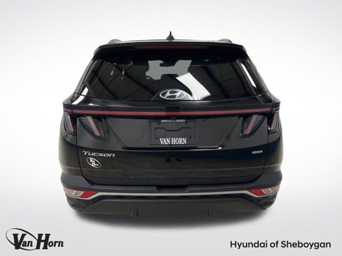 Used 2022 Hyundai Tucson SEL image 12