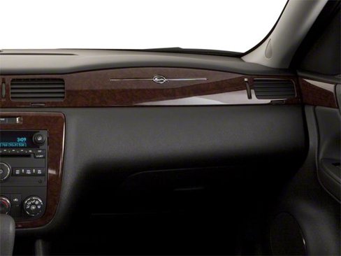 Used 2013 Chevrolet Impala LS image 25
