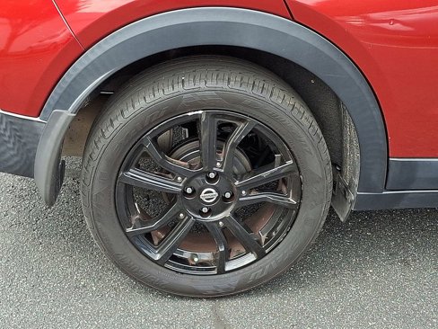 Used 2020 Nissan Kicks SV image 22