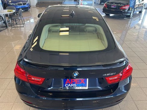 Used 2015 BMW 428i Gran Coupe image 10