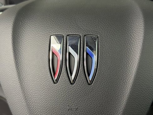 New 2026 Buick Encore GX Sport Touring w/ Advanced Technology Package image 23
