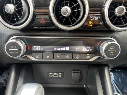 Certified 2022 Nissan Sentra SR image 6