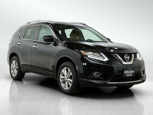 Used 2016 Nissan Rogue SV image 7