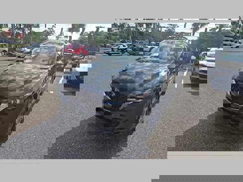Certified 2025 MAZDA CX-5 AWD 2.5 S image 20