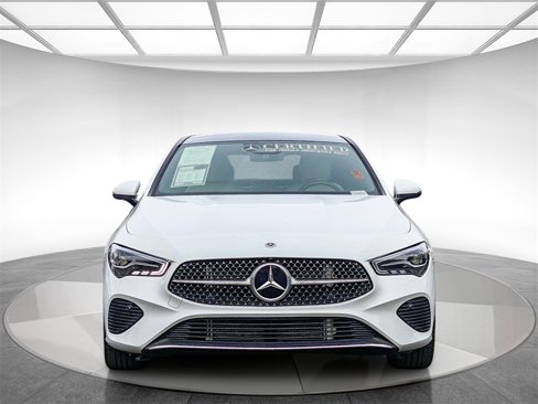Used 2024 Mercedes-Benz CLA 250 4MATIC image 6