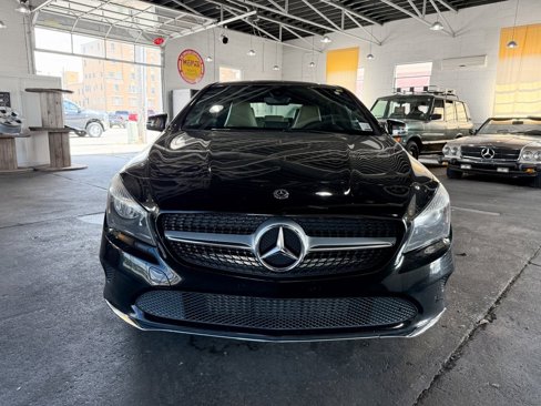 Used 2018 Mercedes-Benz CLA 250 image 10