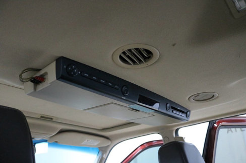 Used 2008 Ford Expedition EL Eddie Bauer image 26