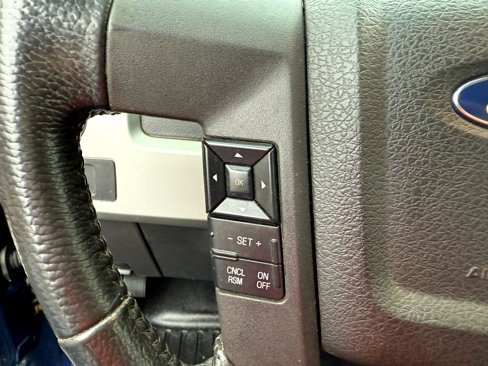 Used 2011 Ford F150 Lariat w/ Lariat Plus Pkg image 25