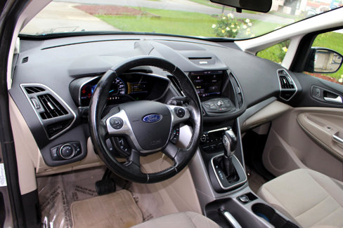 Used 2013 Ford C-MAX SE image 14
