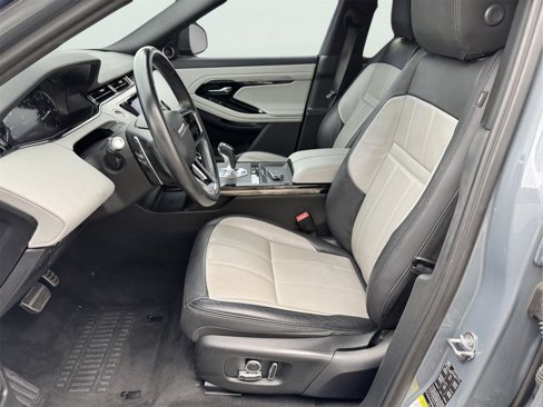 Used 2022 Land Rover Range Rover Evoque R-Dynamic S image 10