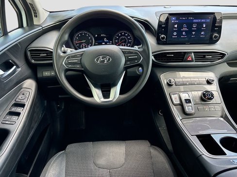 Used 2022 Hyundai Santa Fe SEL image 21