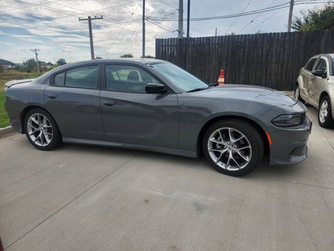 Used 2023 Dodge Charger GT image 4