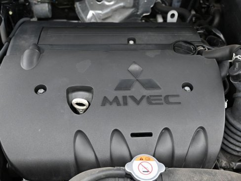 Used 2021 Mitsubishi Outlander Sport ES image 36