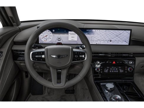 New 2025 Genesis G80 2.5T Advanced image 4