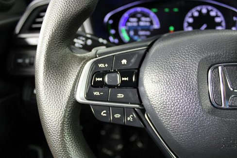 Used 2019 Honda Insight EX image 18