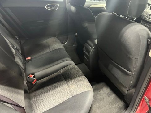 Used 2014 Nissan Sentra SV image 15