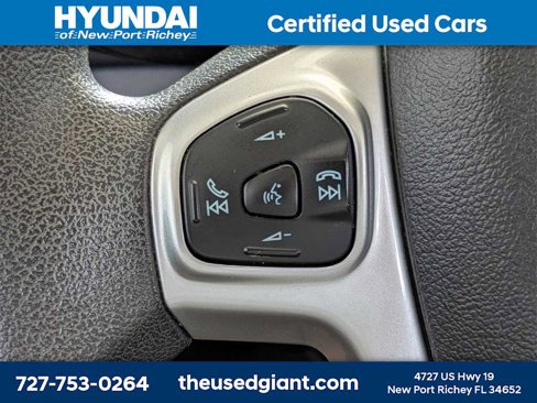 Used 2019 Ford Fiesta SE image 24