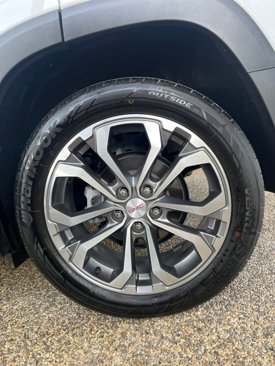 Used 2020 GMC Terrain SLT w/ Preferred Package image 30