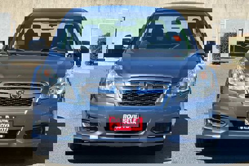Used 2013 Subaru Legacy 2.5i image 10