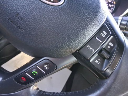 Used 2013 Kia Optima SX w/ Limited Pkg image 19