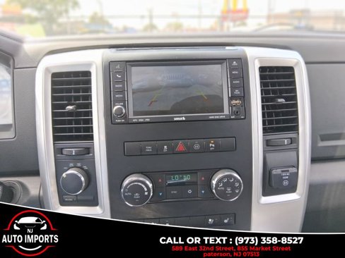 Used 2011 RAM 1500 Sport w/ Sport Premium Group image 32