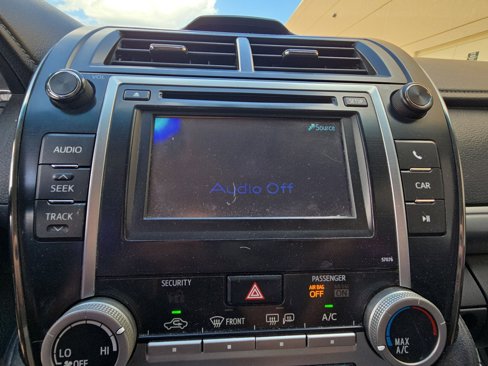 Used 2014 Toyota Camry SE image 23