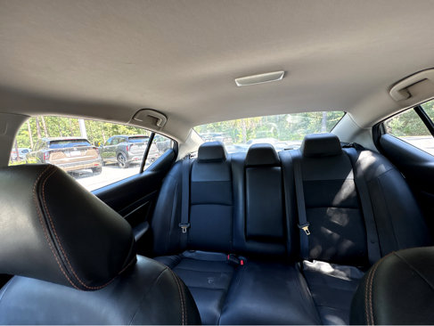 Used 2022 Nissan Altima 2.5 SR image 36