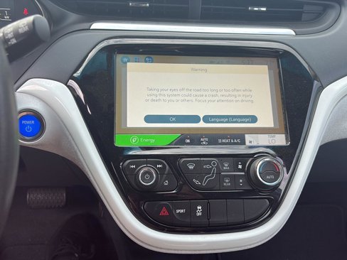Used 2018 Chevrolet Bolt LT image 11