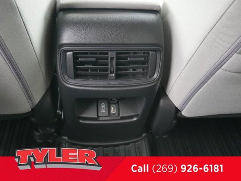 Used 2018 Honda CR-V EX image 43