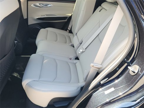 New 2026 Genesis GV70 2.5T image 7