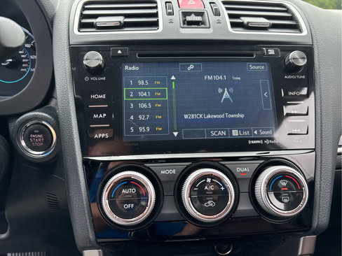 Used 2018 Subaru Forester 2.5i Touring image 17