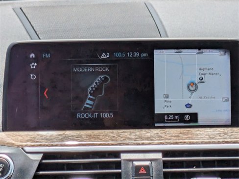 Used 2019 BMW X3 sDrive30i image 26