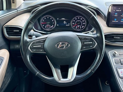 Used 2023 Hyundai Santa Fe SEL image 11