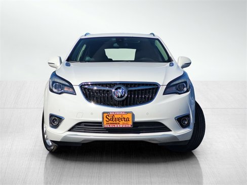 Used 2019 Buick Envision Premium image 2