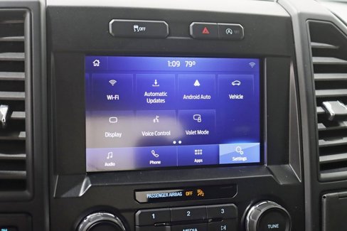 Used 2019 Ford F150 XL w/ Equipment Group 101A Mid image 20