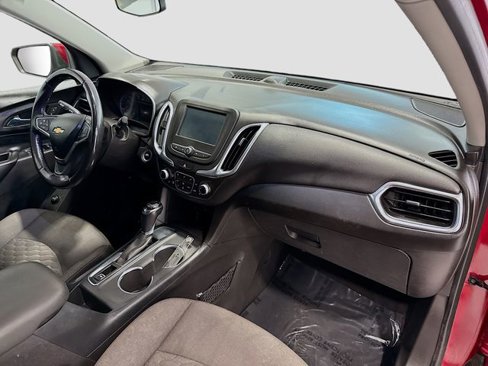 Used 2018 Chevrolet Equinox LT image 24