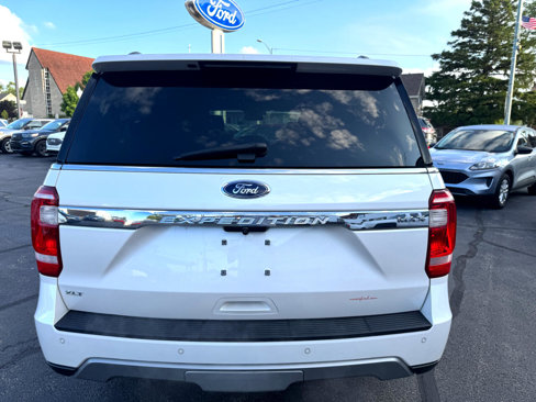 Used 2019 Ford Expedition Max XLT w/ Equipment Group 202A image 4