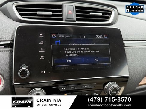 Used 2017 Honda CR-V EX-L image 15