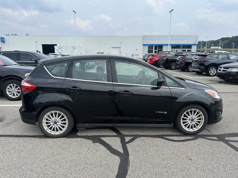 Used 2015 Ford C-MAX SEL w/ Equipment Group 302A image 10