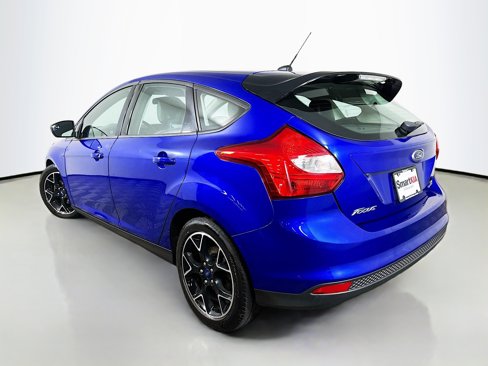 Used 2013 Ford Focus SE image 5