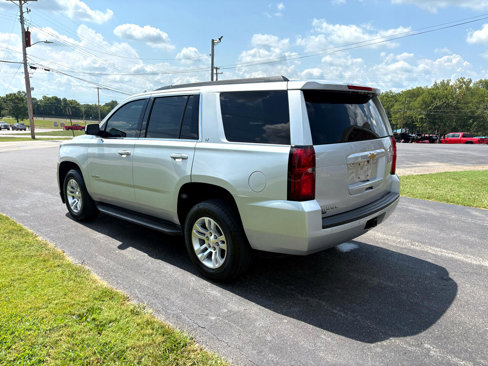 Used 2020 Chevrolet Tahoe LT image 28