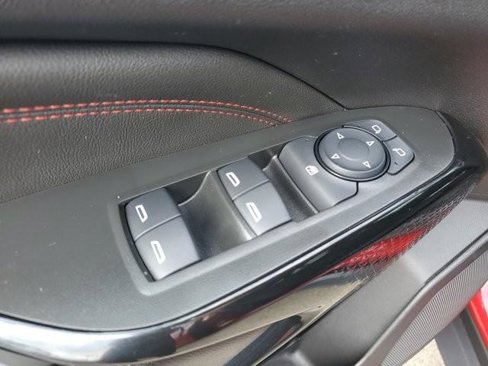 New 2026 Chevrolet Trax RS w/ Driver Confidence Package image 21