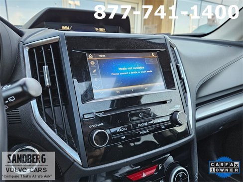 Used 2020 Subaru Forester Premium image 23