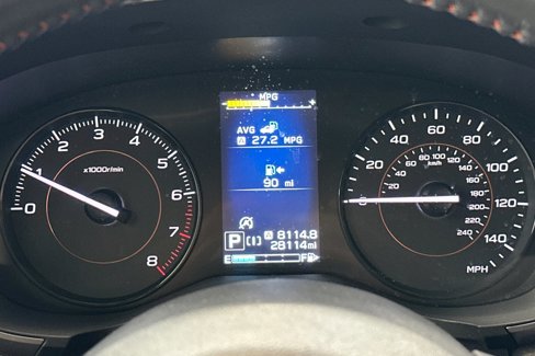 Used 2021 Subaru Crosstrek 2.0i Premium w/ Moonroof Package image 21