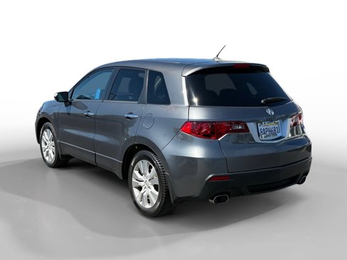 Used 2010 Acura RDX w/ Technology Package image 3