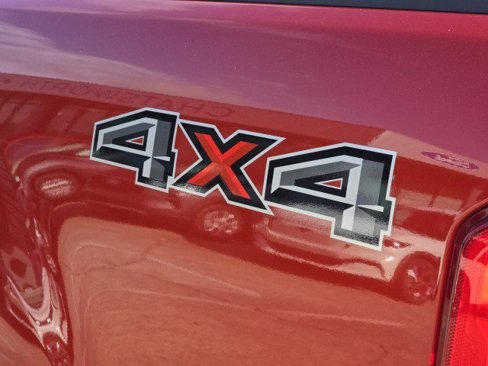 Used 2019 Ford Ranger XLT w/ Black Appearance Package image 7