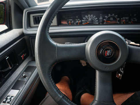 Used 1989 Buick Le Sabre Coupe image 18