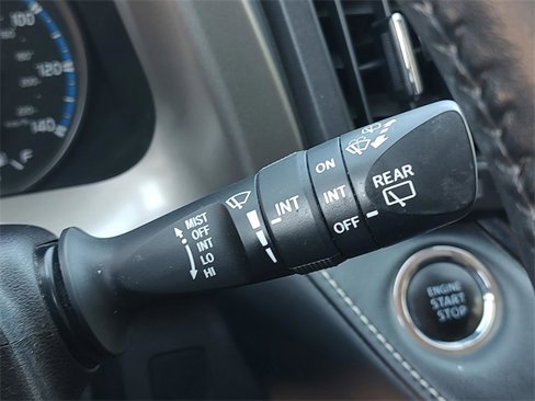 Used 2018 Toyota RAV4 XLE image 25